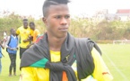 Diao Baldé Keïta : « On doit se persuader que le peuple a besoin de voir la Coupe d'Afrique à Dakar »