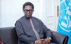 ARTP : Le Directeur général en visite au siège régional de l’Union internationale des Télécommunications (UIT), à Dakar