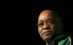 Afrique du Sud: Jacob Zuma rattrapé par une affaire vieille de 17 ans