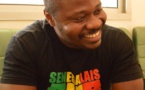 Arrêté hier, le leader de la coalition Non aux APE Guy Marius Sagna a été libéré tard dans la nuit
