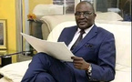 Mbour : Babacar Ngom, président fondateur du Groupe SEDIMA, décide de renoncer volontairement à son titre foncier d’une superficie de 80 hectares