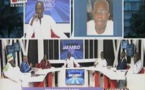 Vidéo - La réponse salée du Jaraf de Dakar lorsque Mbakiyou Faye le traite de “Samba Boye”