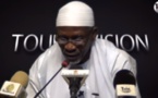 Vidéo - Ndigël de Serigne Sidy Mokhtar Mbacké, Khalife général des mourides