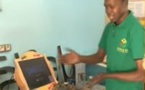 Incroyable : Un Sénégalais crée une imprimante  3D. Regardez