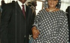 Le Pr Macky Sall lance à Aida Ndiongue : "vous êtes vraiment ma soeur ! " L'ex sénatrice de répondre : "vous êtes mon frère ! "