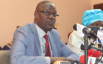 Vidéo-Fête du travail: Cheikh Diop, Sg de la CNTS, exige le respect de tous les accords signés »