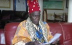 Invité de Grand Format: Jaraaf Youssou Ndoye, fait de graves révélations