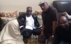 Célébration de la vie et l'héritage de Cheikh Ibrahim NIASS à Atlanta présidée par Cheikh Mahi CISSE