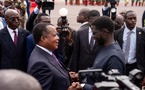 Visite officielle : Le Président Diomaye Faye chaleureusement reçu en République du Congo