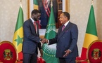 Fin de visite officielle à Brazzaville : Le Sénégal et le Congo réaffirment leur ambition commune
