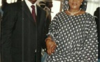 Amorce d’un dialogue politique : Poignée de mains entre Macky Sall et Aïda Ndiongue