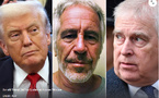 Donald Trump : Amitié passée et rupture documentée avec Jeffrey Epstein
