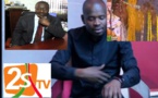 Vidéo - Pape Cheikh Diallo: "…Voilà pourquoi j’ai démissionné de la 2Stv… El Hadji Ndiaye me..."