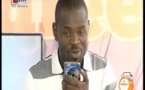 Vidéo - Pape Cheikh Diallo appelle en direct son papa et sa maman. Regardez