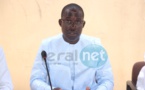 "L'Onas n'a aucun problème de gestion", selon Alioune Badara Diop