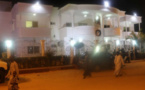 Le pire évité à Touba : La maison de Cheikh Béthio Thioune de Janatoul Mahwa a failli être saccagée par des…
