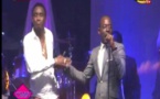 Vidéo - Dj Boub’s a chanté les louanges de Mame Diarra à la soirée de Waly Seck