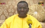 Après son audience avec le Khalife des Mourides, Cheikh Bethio fait une nouvelle déclaration