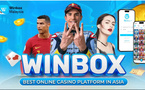 Winbox : A comfortable choice for Casino users