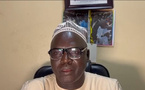 Tournée économique du Président de la République : Les attentes d’El Hadj Abdoulaye SARR, Pdt de la chambre des métiers de Tambacounda