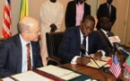 Partenariat : Le Sénégal et les Usa signent un accord de coopération et de défense