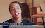 Great Entrepreneur : Marieme Mbaye, l’entrepreneure Sénégalaise qui veut réinventer le lavage automobile en Afrique