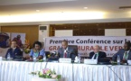 Conférence de Dakar sur la grande muraille verte : Des experts en conclave pour lutter contre la désertification en Afrique et au Sahel