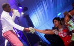 Madame Seck Sokhna Aïdara étant une fille sage et calme, la surprise a été…