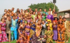 Sénégal – 66 nouveaux agents du Corps de la paix prêtent serment, vendredi