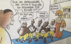 Photo du jour: Les retrouvailles de la famille libérale !