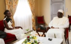 Main tendue de Macky Sall au Pds: Coumba Gawlo s’en félicite et lui demande d’aller plus loin en graciant Karim Wade