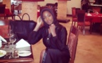 Le regard de la reine de Saba, fille de Dangote