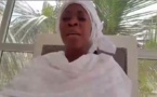 Vidéo : L’hommage émouvant de Aby Ndour à Baye Laye