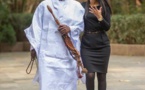 Photos - Le "kaani kheegn" de Yaya Jammeh