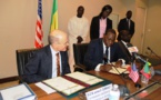 Sénégal, protectorat américain ?