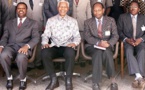 Burundi : disparition de l'ancien président Jean-Baptiste Bagaza