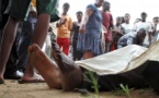 Mauritanie : Deux Sénégalais sucombent dans un accident, un autre tué à coups de couteaux
