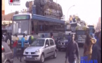 Cris de colère des chauffeurs horaire et passagers de la Casamance
