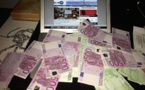 Le billet de 500 euros va disparaître
