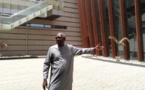 Vidéo - Hamady Bocoum : « Un musée de la résilience des Civilisations Noires » 