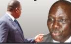 Suneor : L’ancien Directeur général de la Senelec Papa Dieng nommé DG pour redresser la boîte