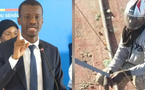 UCAD : Me Bamba Cissé révèle l'existence d'un projet de destruction des restaurants