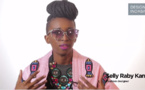 Vidéo - Selly Raby Kane parle de son projet ELSEWHEN 