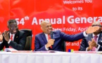 Leader en Afrique: UBA étend son empreinte à 25 pays africains