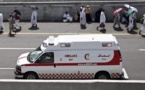 Une cellule "terroriste" démantelée près de La Mecque, 4 morts