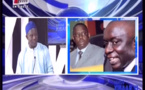 Vidéo : Serigne Mbacké Ndiaye sur les propos d'idrissa Seck sur Macky Sall : "Il ne devait pas dire ça..."