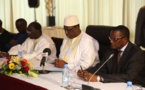 Momar Ndiongue : Ce sont Tanor Dieng, Moustapha Niasse et… qui tirent les ficelles»