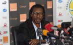 Burundi - Sénégal du 4 juin : Aliou Cissé publie la liste le 18 mai