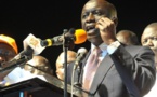 Idrissa Seck, président du Rewmi : "Je propose la mise sur pied d'un Conseil suprême de la République"