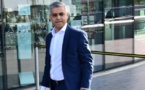 Sadiq Khan élu maire de Londres : le premier édile musulman d'une grande capitale occidentale
